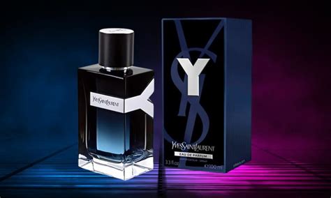 ysl y edp